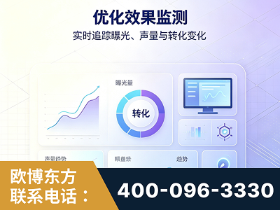遵义-优化效果监测