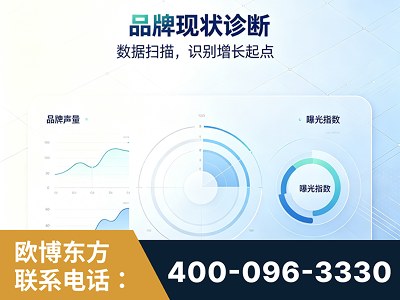 遵义-品牌现状诊断