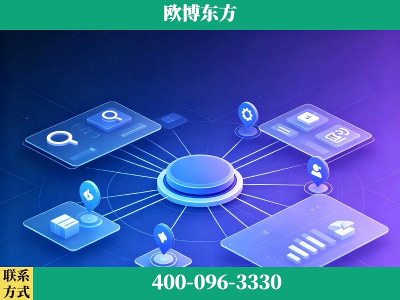 遵义-生成式引擎优化